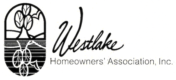 Welcome Home To Westlake!