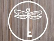 Logo for Dragonfly Home